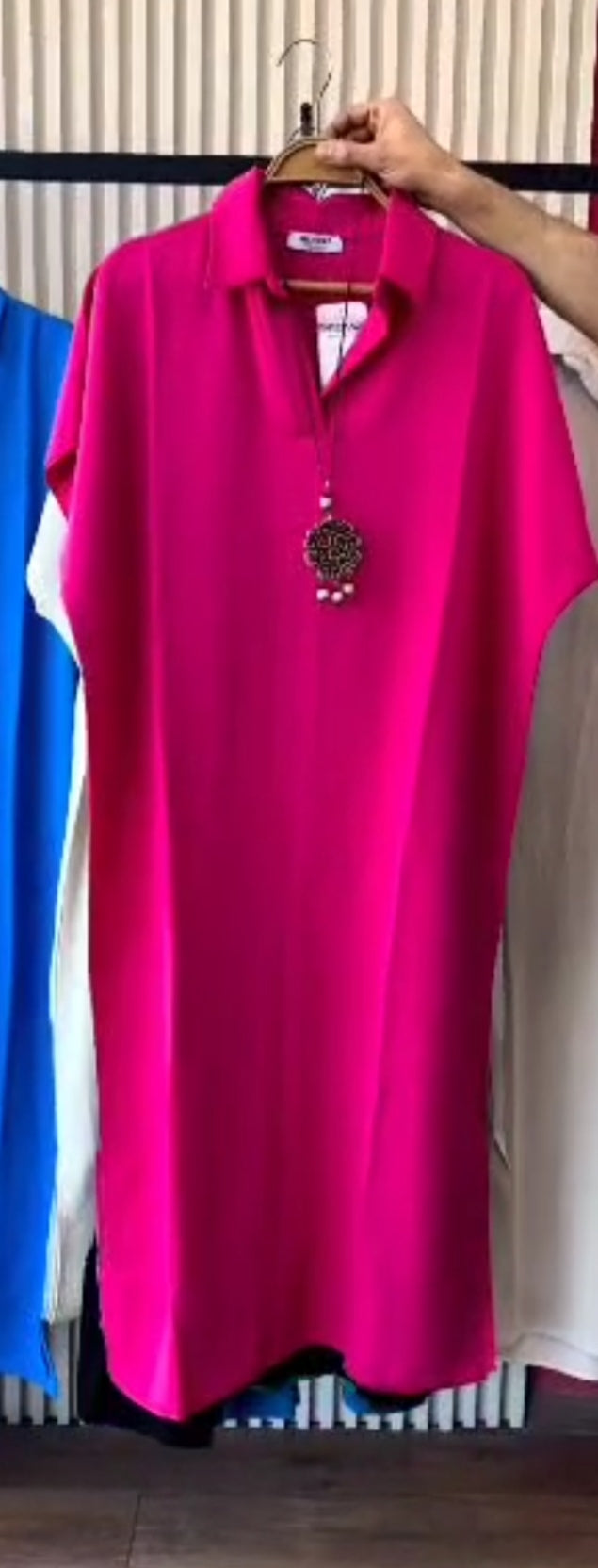 Robe Zephyr