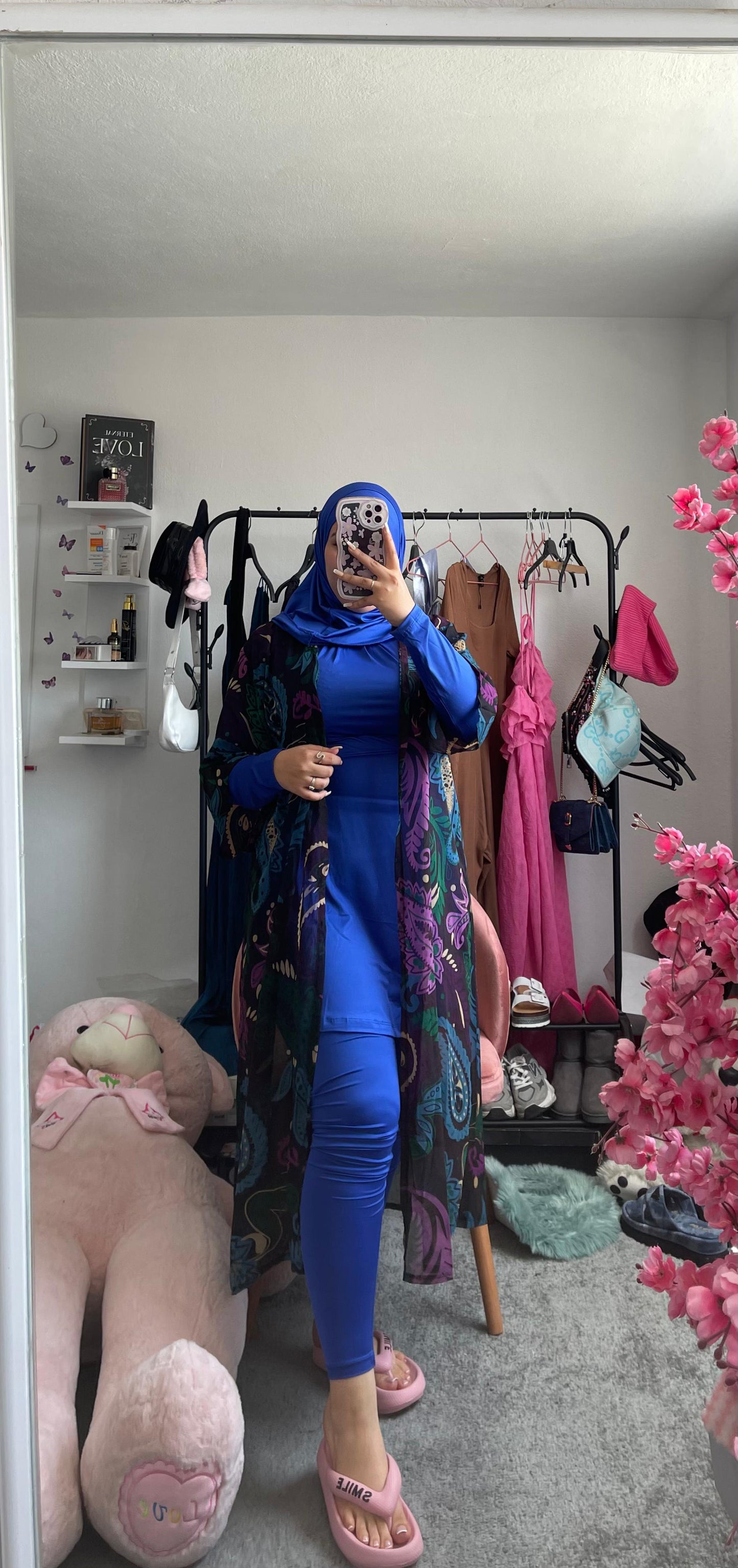 Burkini Assil 5 pièces