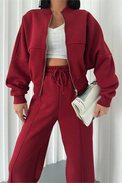 Ensemble sporty