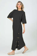 Robe d'éclat