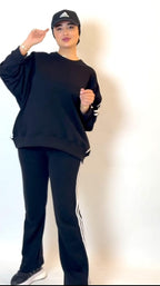 البدلة الرياضية