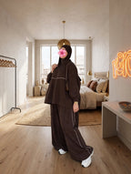 Survet zip large