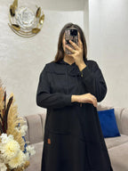 Ensemble sport chic à capuche