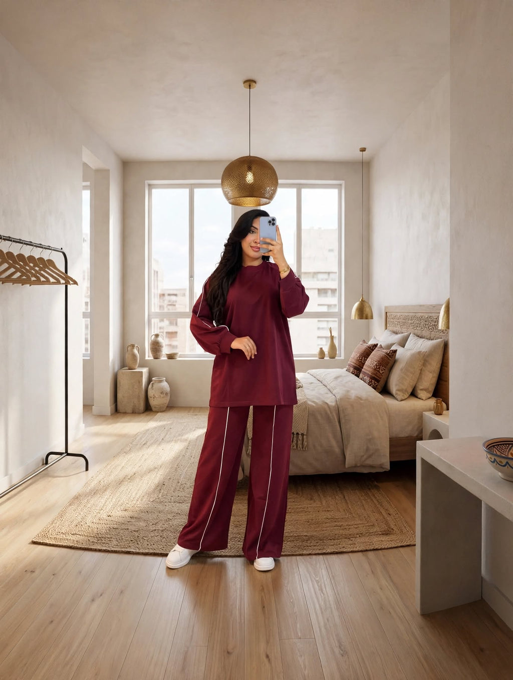Survet relax oversize