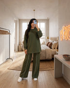 Survet relax oversize
